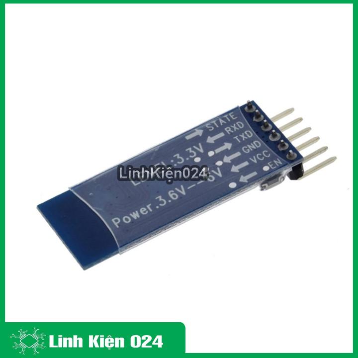 Module Bluetooth HC05