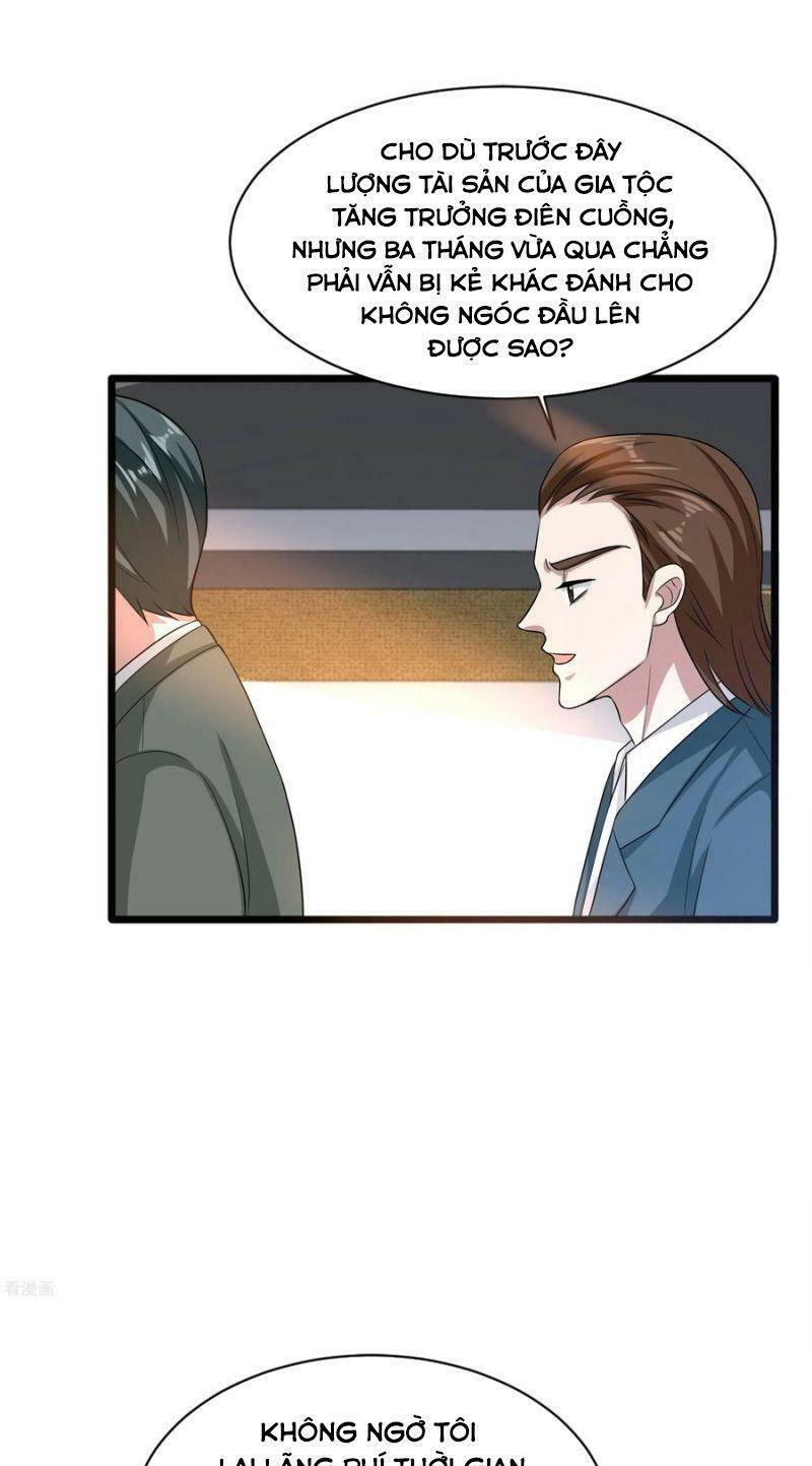 đô thị tà vương chapter 148 10