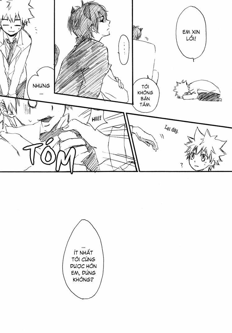 khr doujinshi - theseuse h chapter 0 15