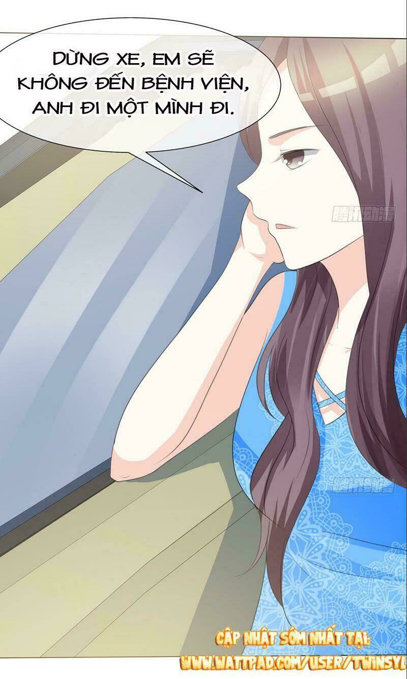 ái người tình xuất vu lam chapter 9 9