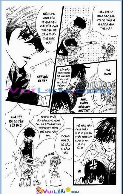 chàng trai thứ 13 chapter 3 41