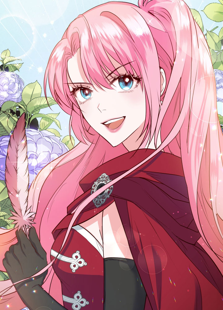 trở thành nhà điều chế nước hoa duy nhất của bạo chúa chapter 24 102