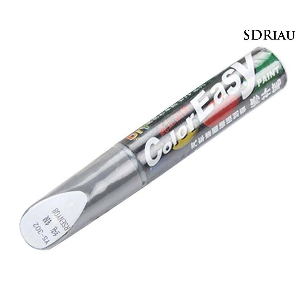 Bút Xóa Vết Trầy Xước Cho Xe Ô Tô