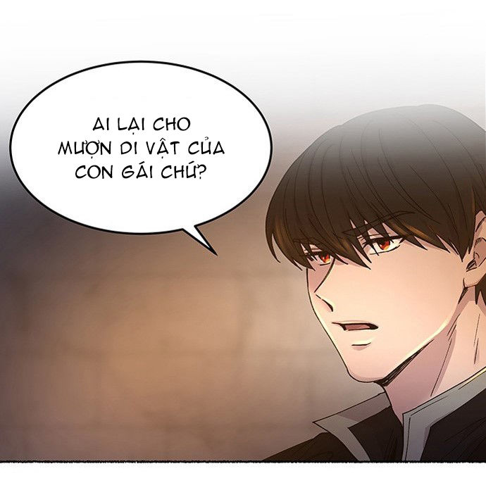 như gió trên cành cây khô chapter 39 70