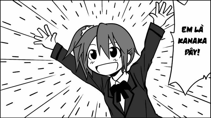 senyuu chapter 52.5 14