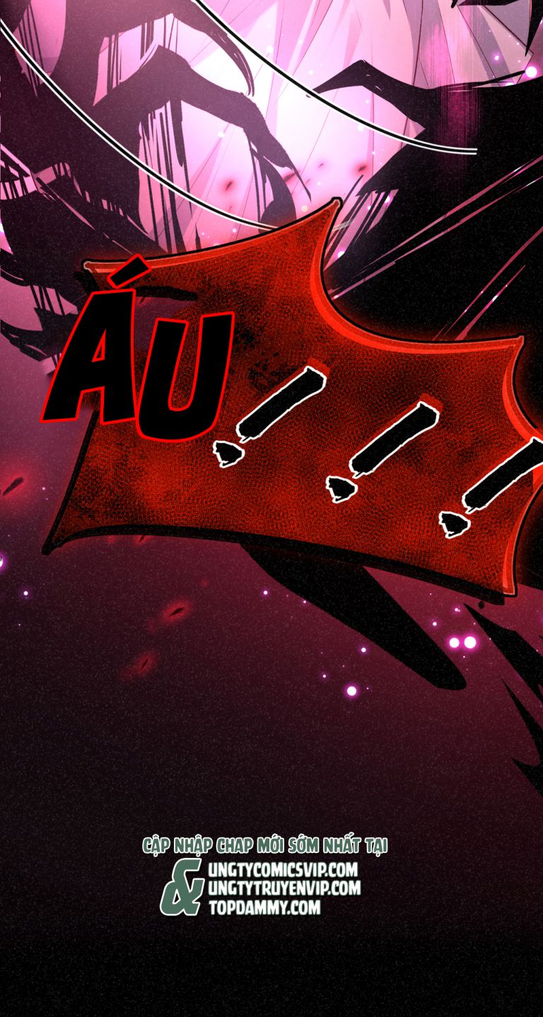 hôm nay lại lấy mạng công lược phản diện chapter 27 32