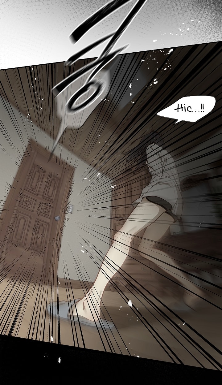 [18+] hoa là mồi nhử chapter 8 41