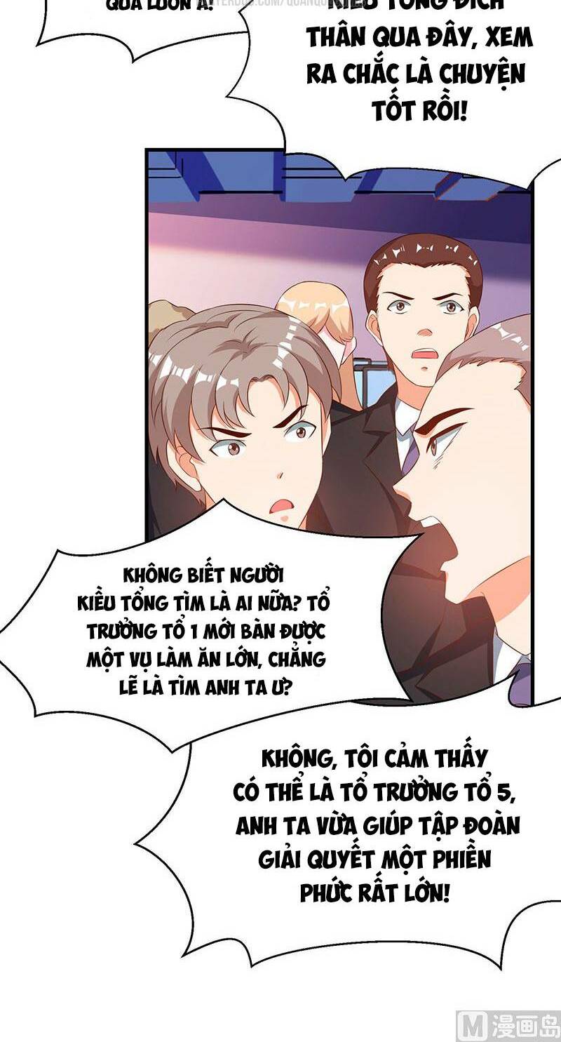 lão bà đặc công cực phẩm của tôi chapter 29 19