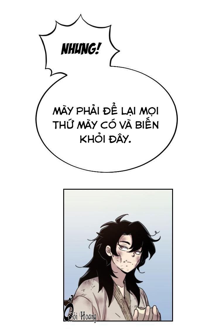 sự trở lại của phái hoả sơn chapter 2 99