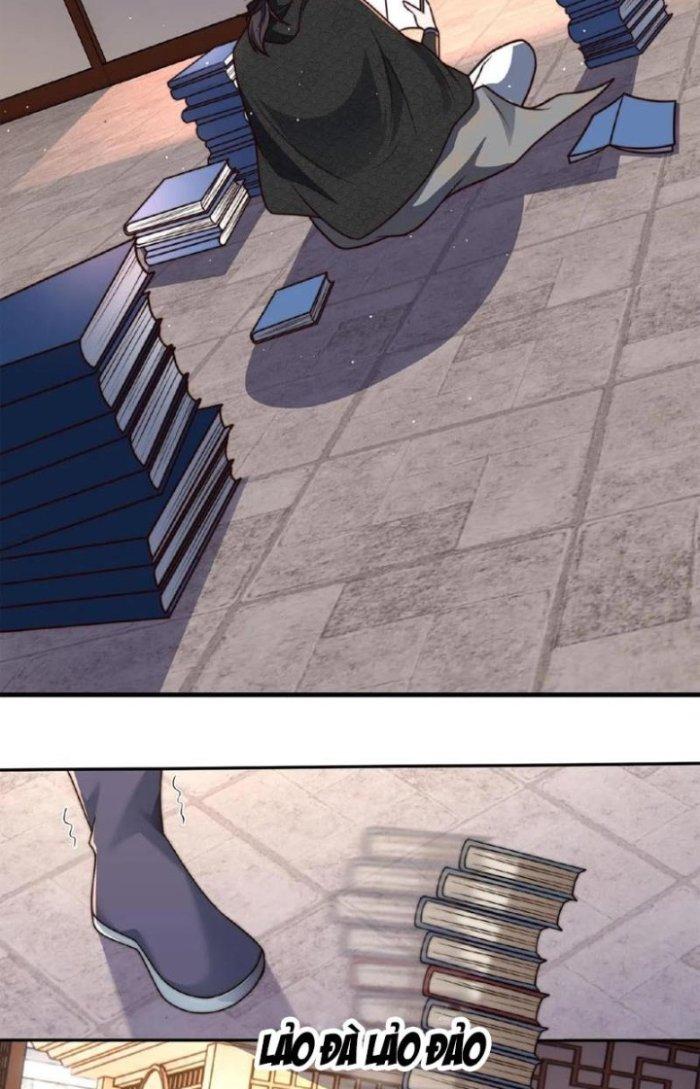 ta nuôi ma quỷ ở trấn ma ti chapter 102 7