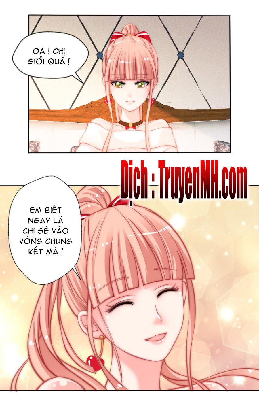 bí mật của thiên kim chapter 10 4