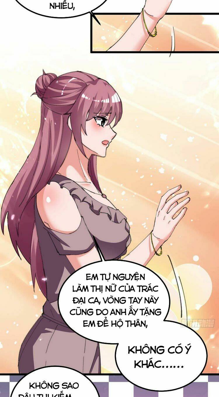 trọng sinh khí thiếu quy lai chapter 212 26