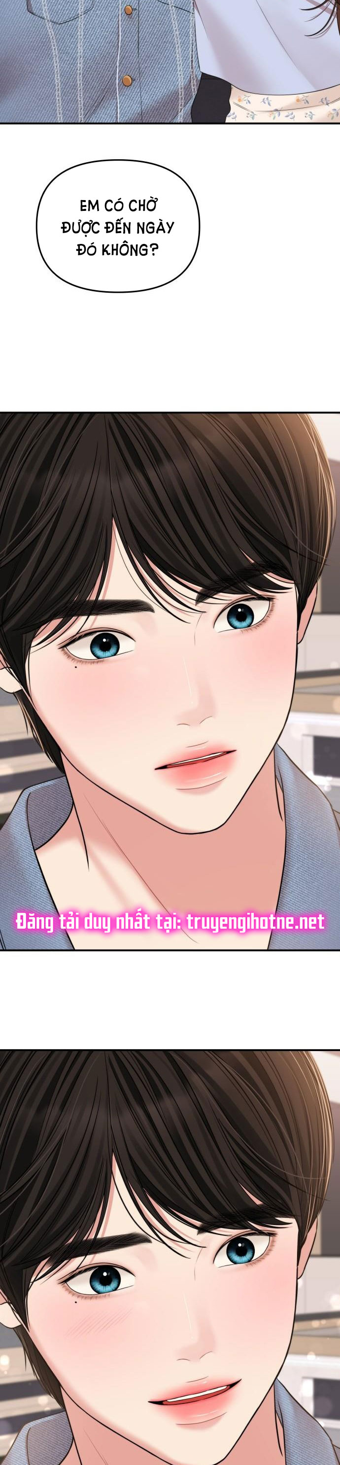 gửi em người đánh cắp những vì sao - to you who swallowed a star chapter 94.2 4