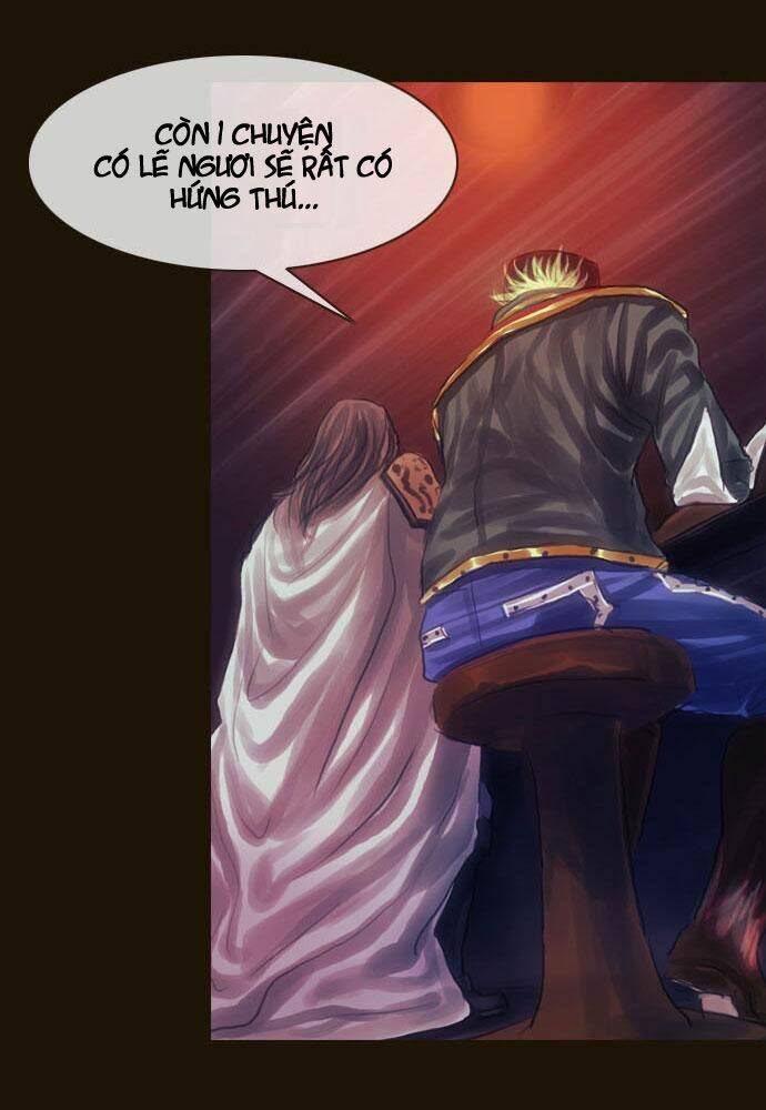 hội ảo thuật chapter 70 38