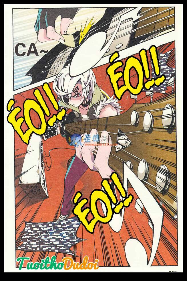 a sa chuyên dụng chapter 10 15