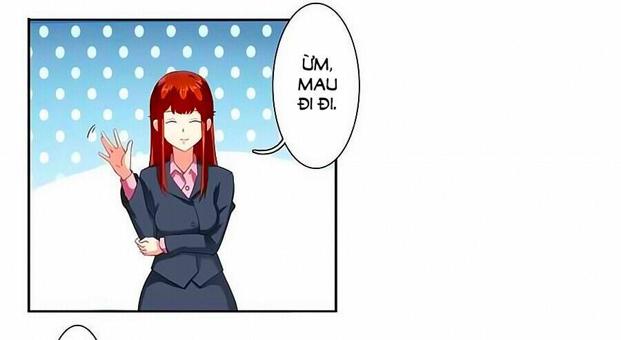 cô vợ bé nhỏ của boss chapter 22 5