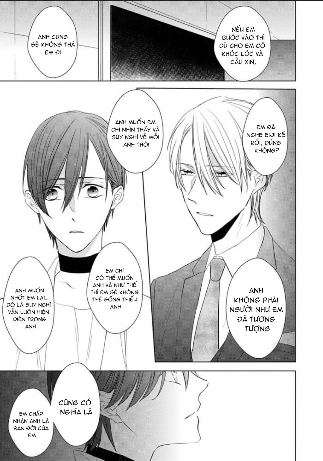 satou sanayuki chapter 6 31