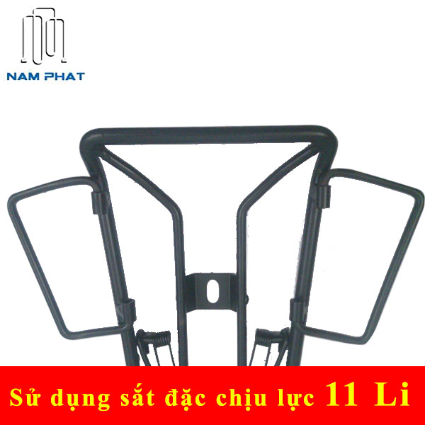 Baga Giữa Xe Honda 10 Li Wave RSX, Wave alpha, Dream, AirBlade, Future Neo, Future 125, Cub C125, Blade
