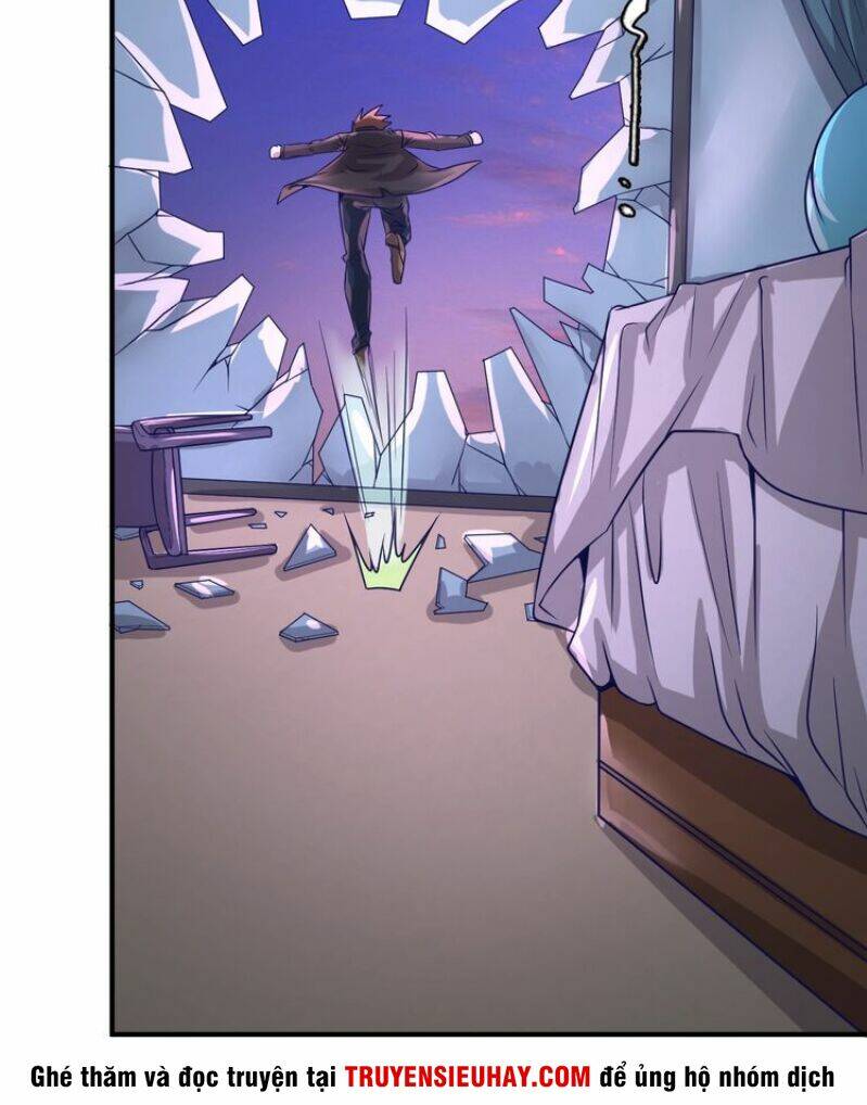 người chặn xuyên không chapter 7 25