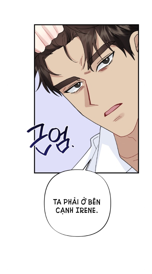 [18+] chuyện mèo trắng bị ba tước báo đen ăn thịt chapter 11.1 40