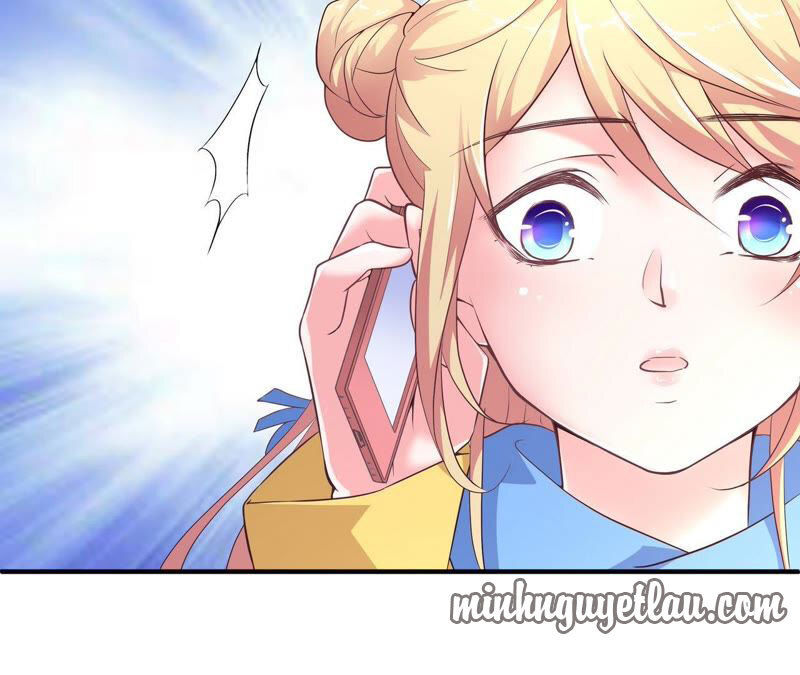 chiến lược lãng mạn của thịnh thiếu chapter 52 15