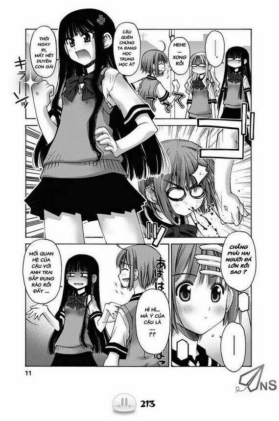 sora gura chapter 1 220