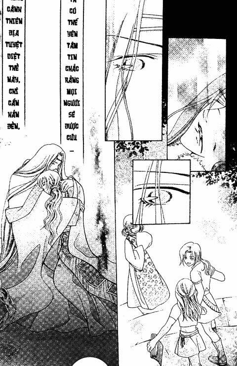 lâu lan y mộng chapter 2 51