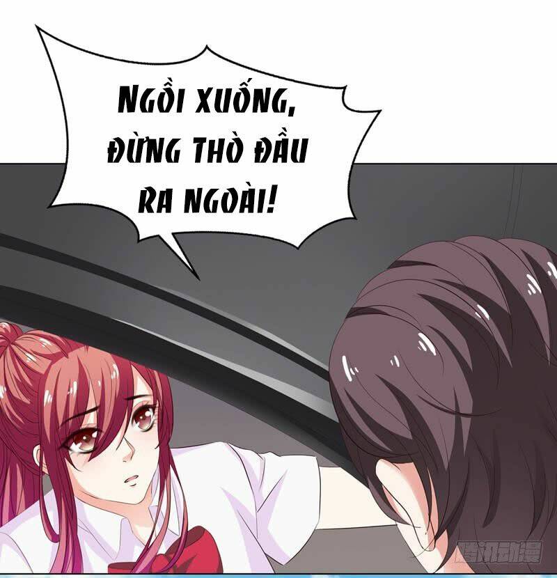 bộ mặt ôn nhu giả dối của ác ma thủ tịch chapter 8 17