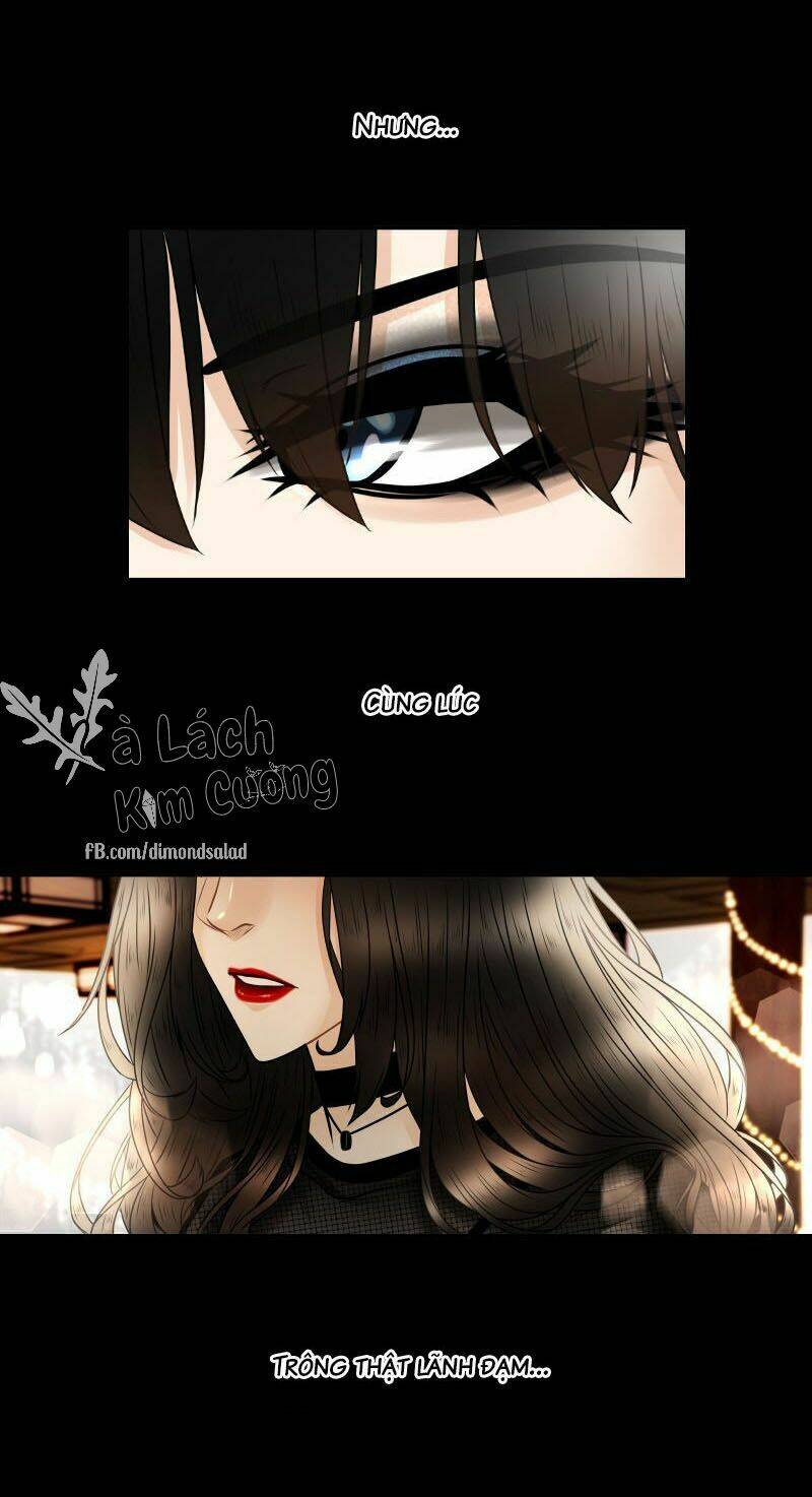 trong vòng tay chapter 1 9