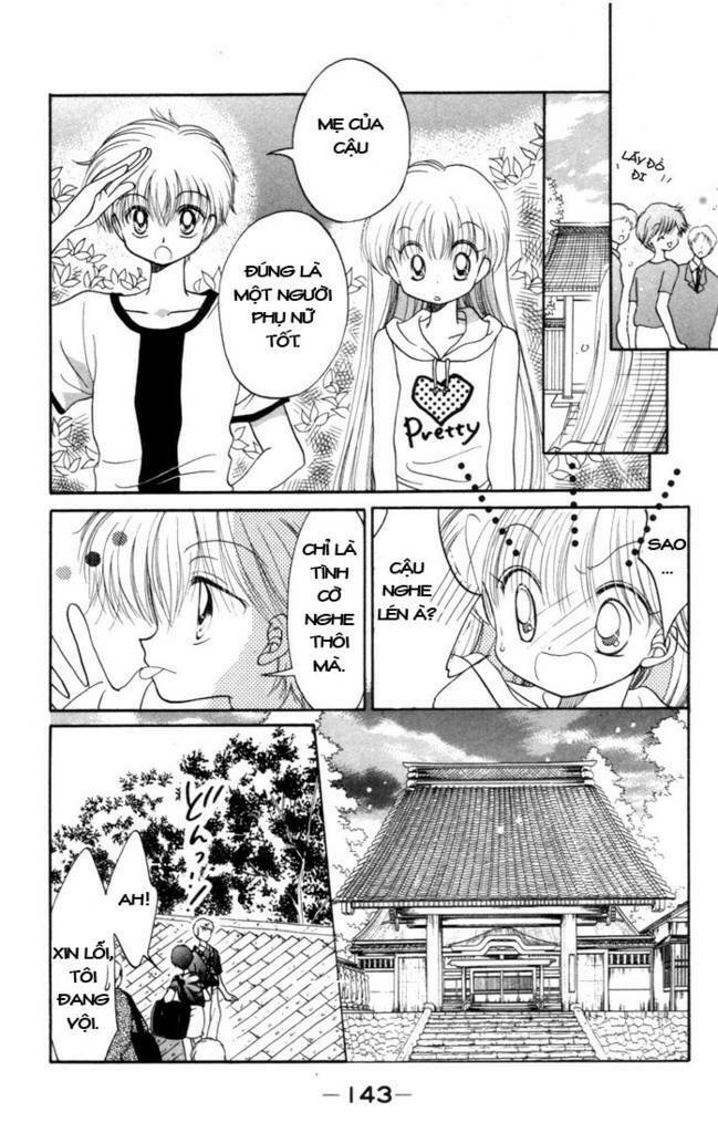 daa! daa! daa! chapter 9 37