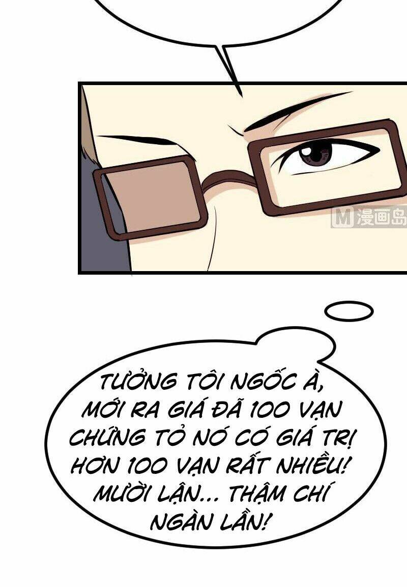 ngưu thư cung ứng thương chapter 45 20