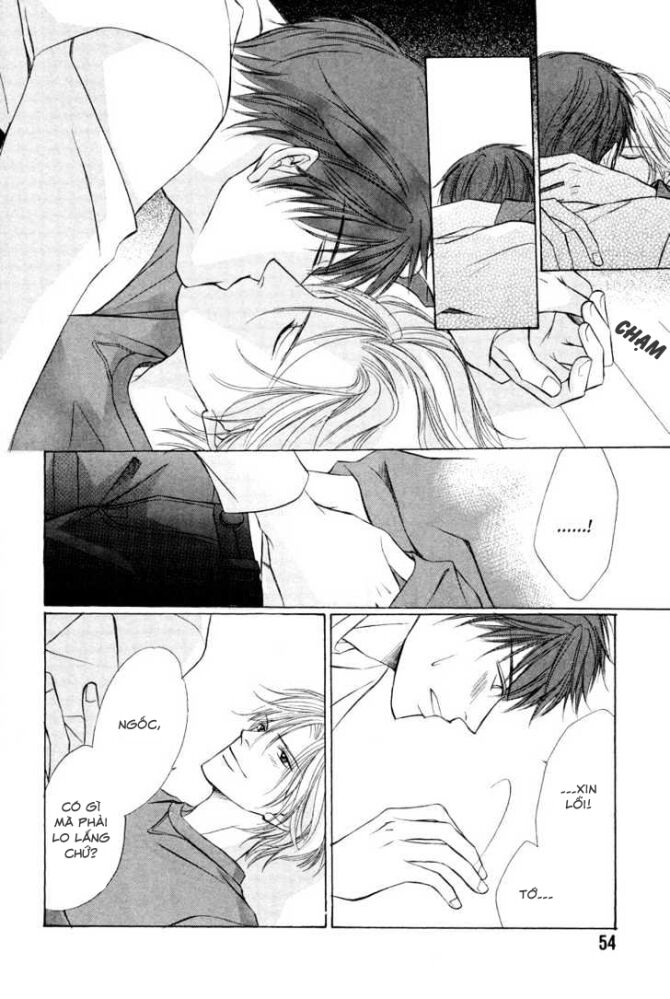 kimi no ai wa mienikui chapter 2 29