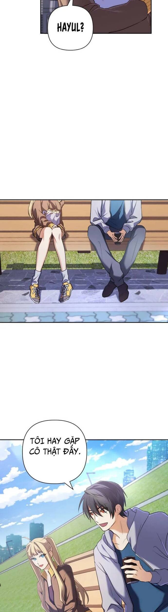 sự trở lại của đại pháp sư huyền thoại chapter 24 35