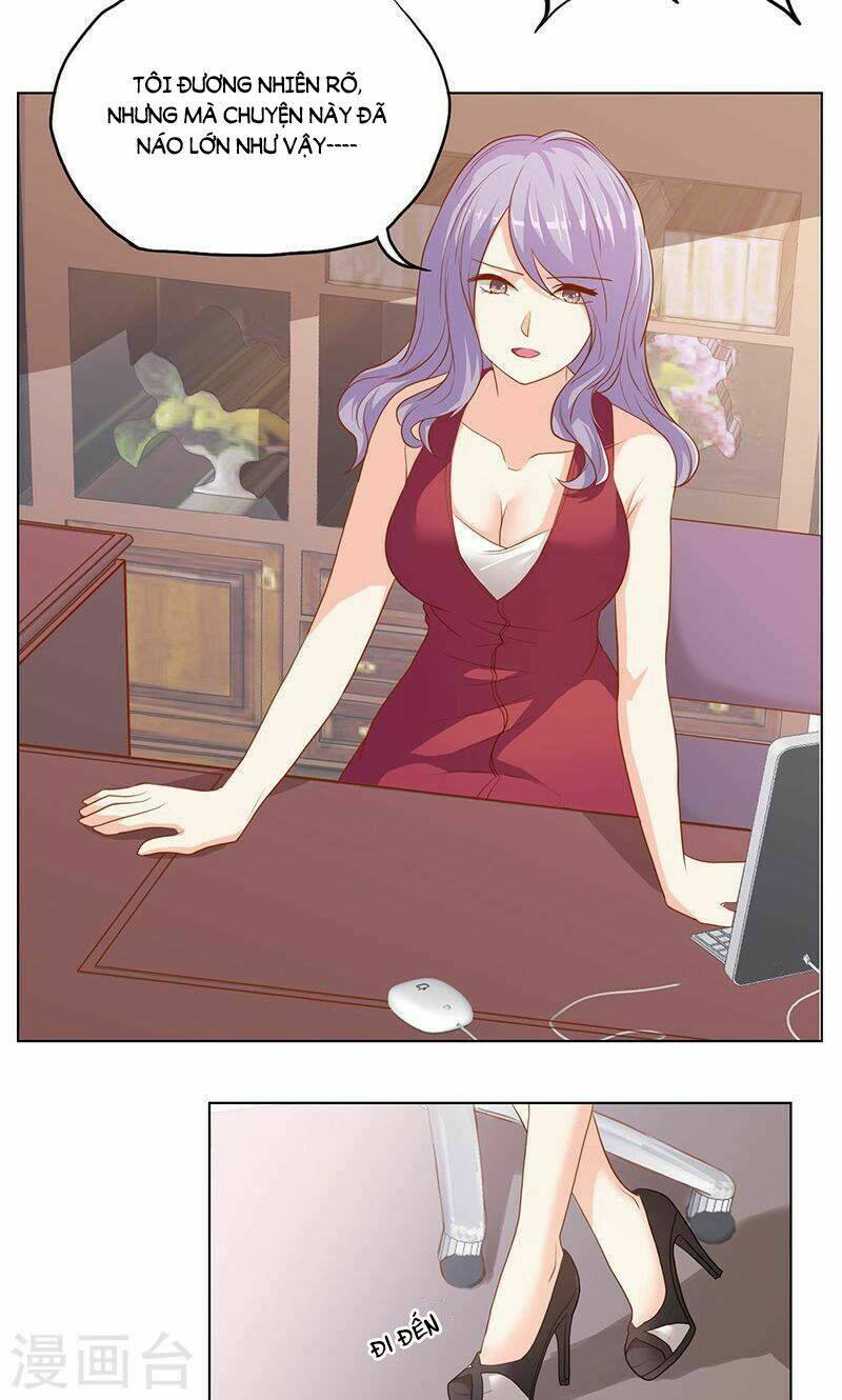 đào sắc tinh quang chapter 21 10