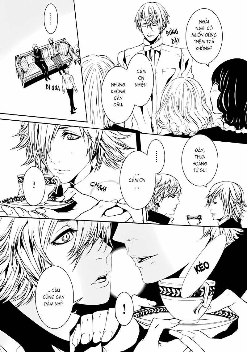 magnolia chapter 18 11