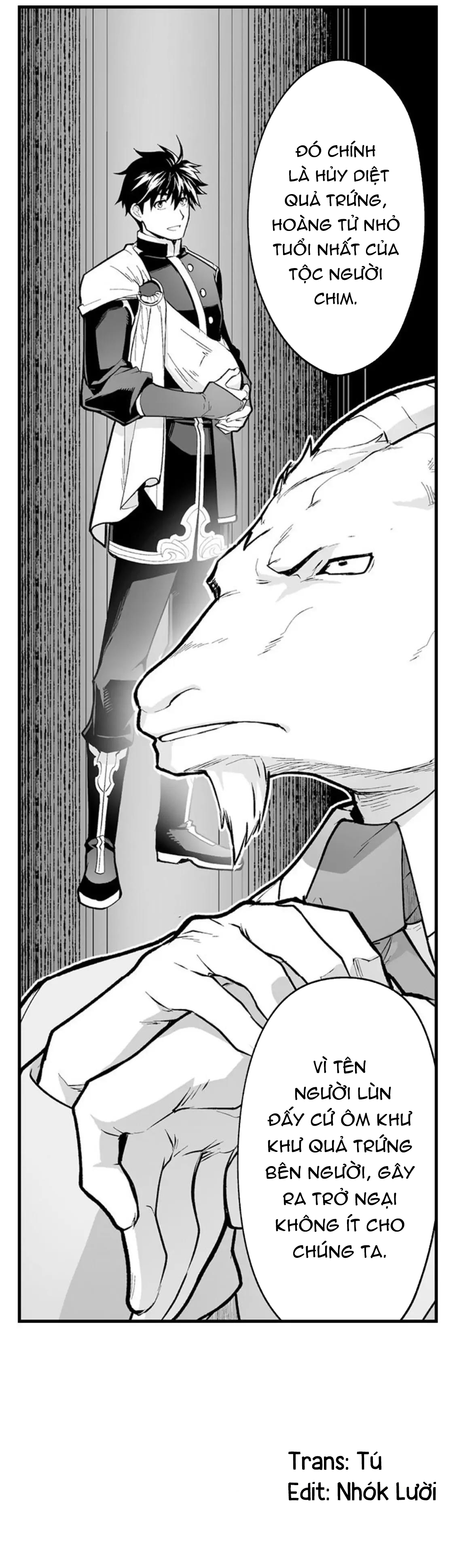 vợ của titan chapter 88 32