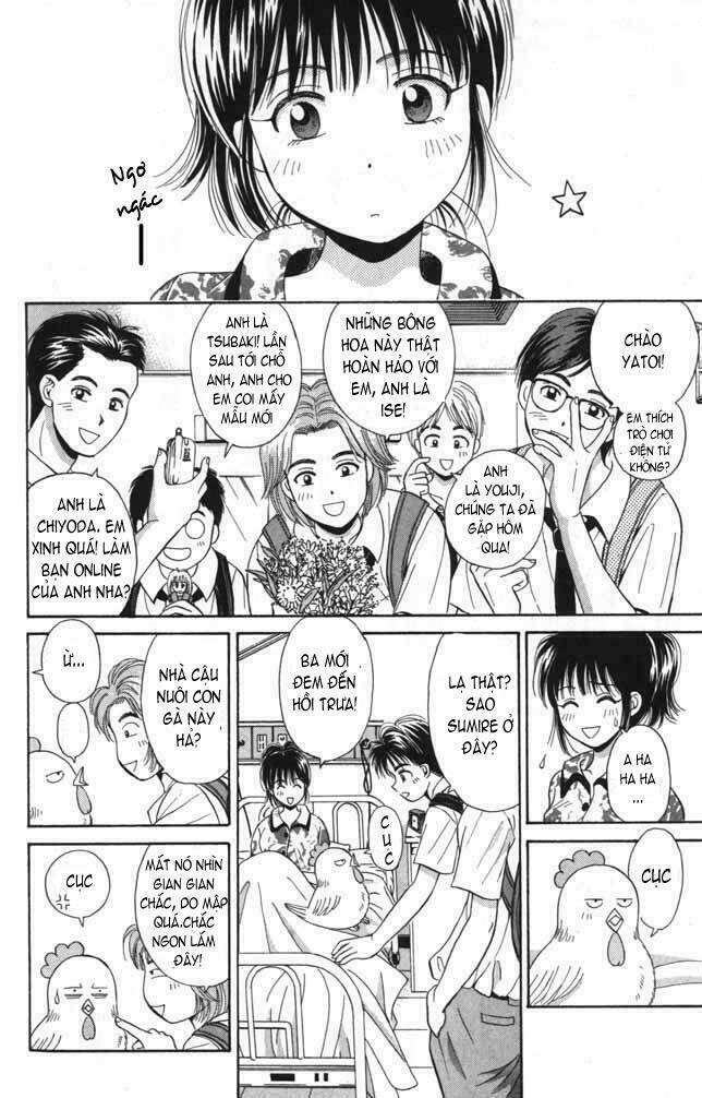 open sesame chapter 13 31