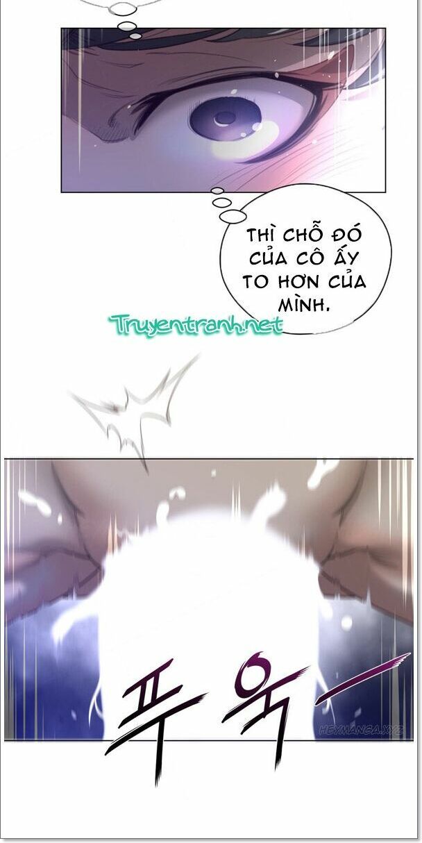 một nửa hoàn hảo chapter 30 36