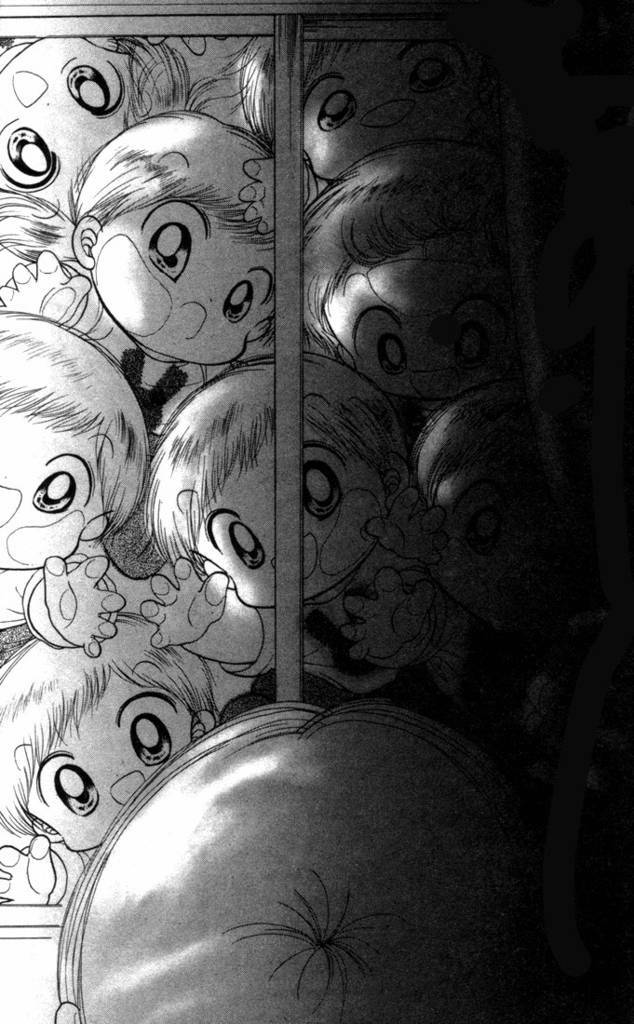 daa! daa! daa! chapter 20 22