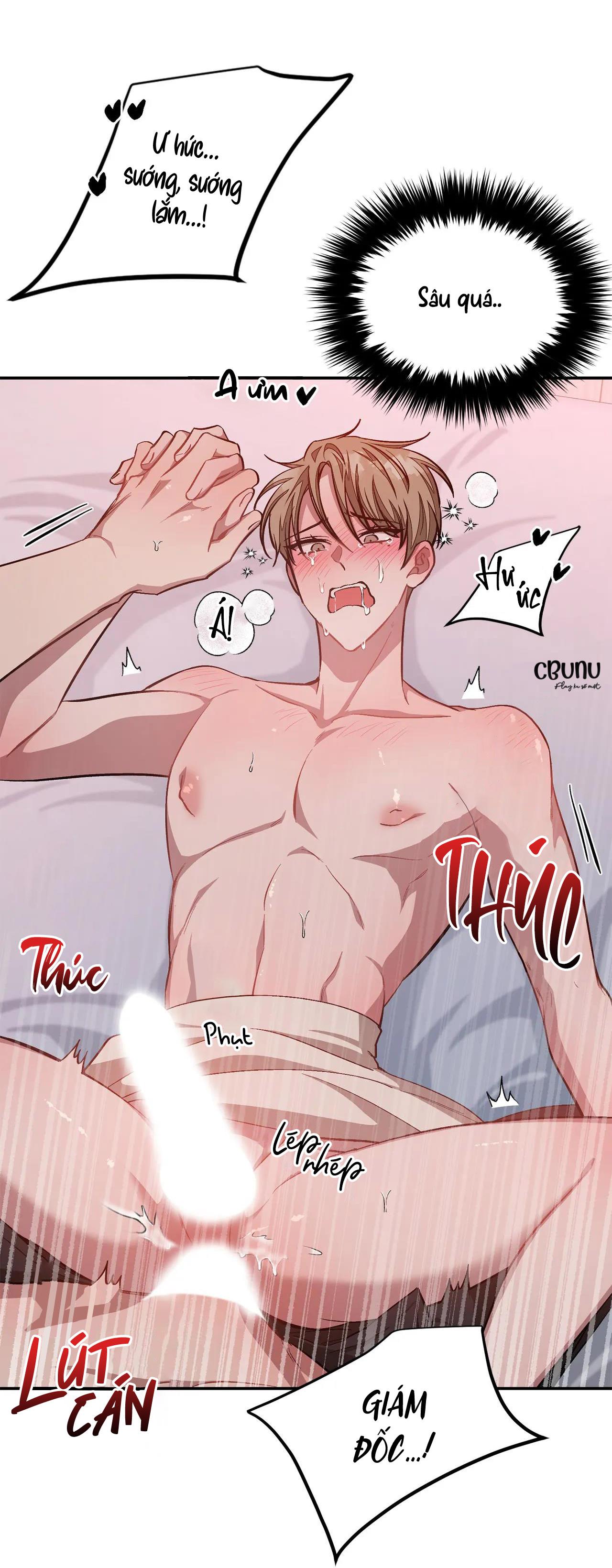 Sống Lại Lần Nữa chapter 51 59