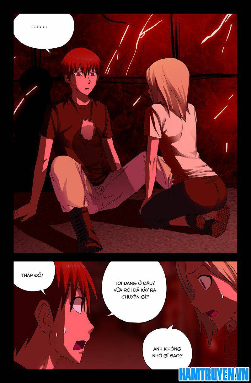 huyết ma nhân chapter 51 3