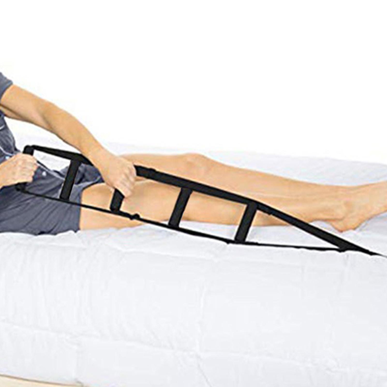 Nylon Bed Ladder Assist Strap Pull up Assist Device for Senior