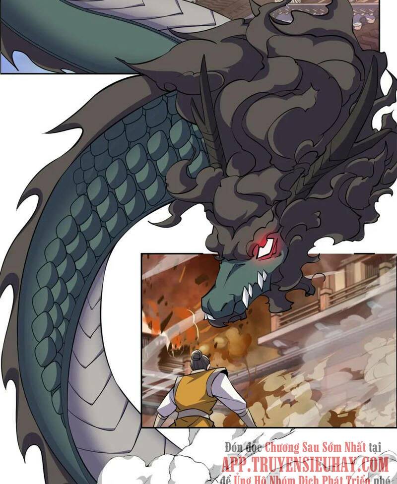 thôn phệ một thế giới tu tiên chapter 143 2