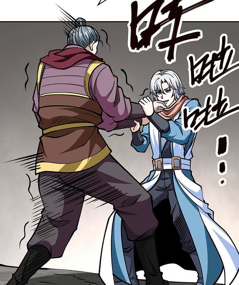 võ đạo độc tôn chapter 440 34