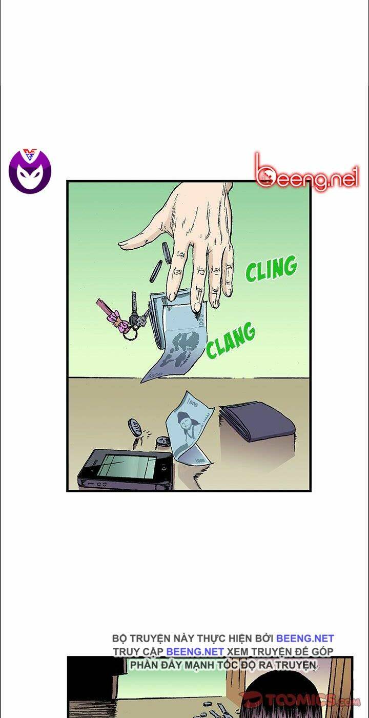 kang gito chapter 20 40