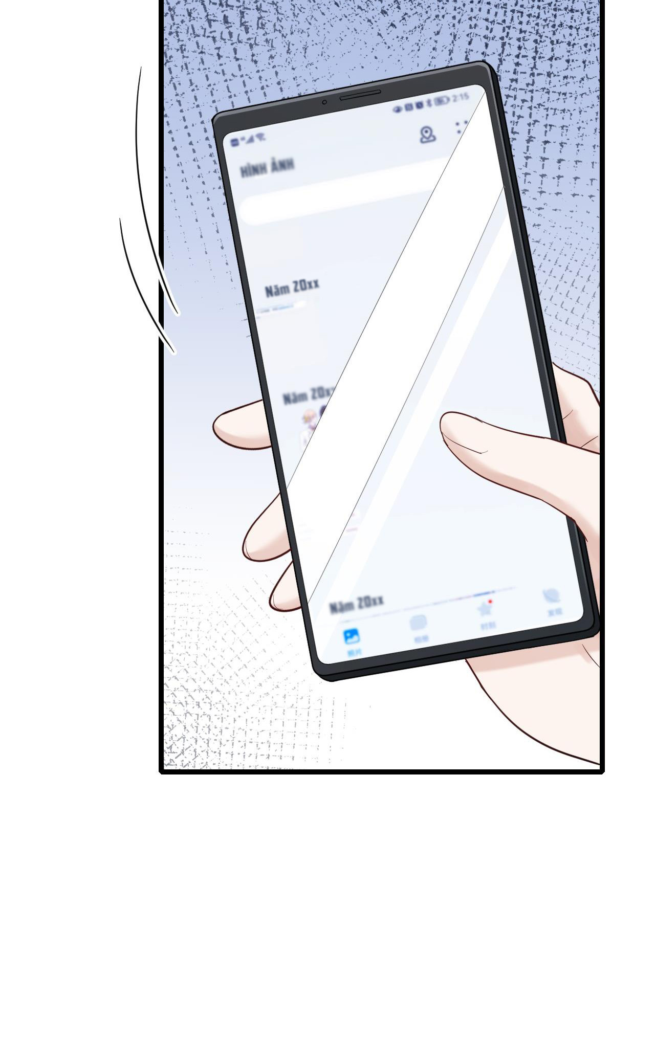 tức thời phạm quy [ tức thì vi quy ] chapter 41 43