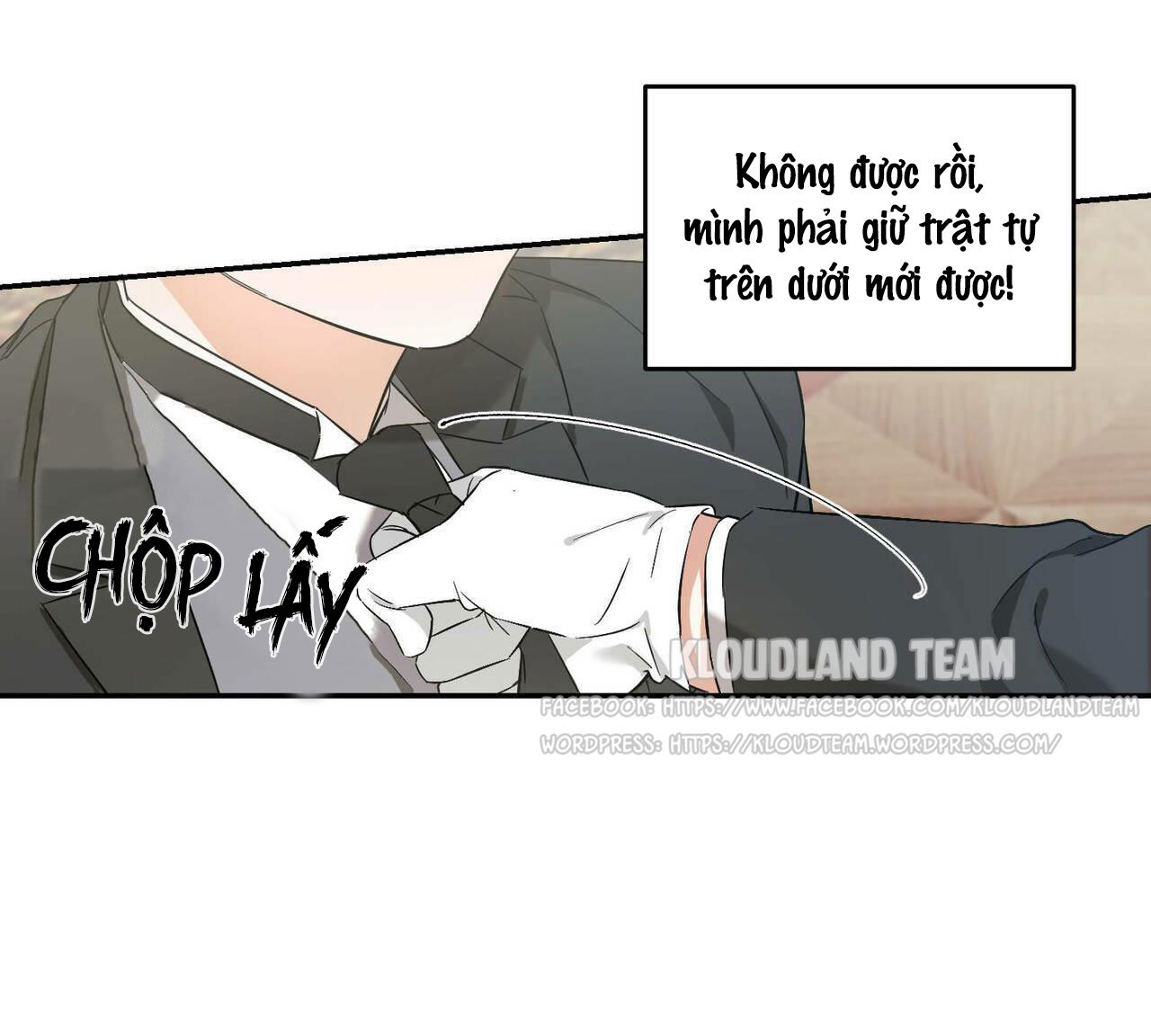 cậu chủ của tôi chapter 12 26