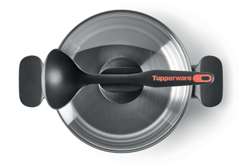 Nồi Tupperware Universal Cookware Stock Pot 4L