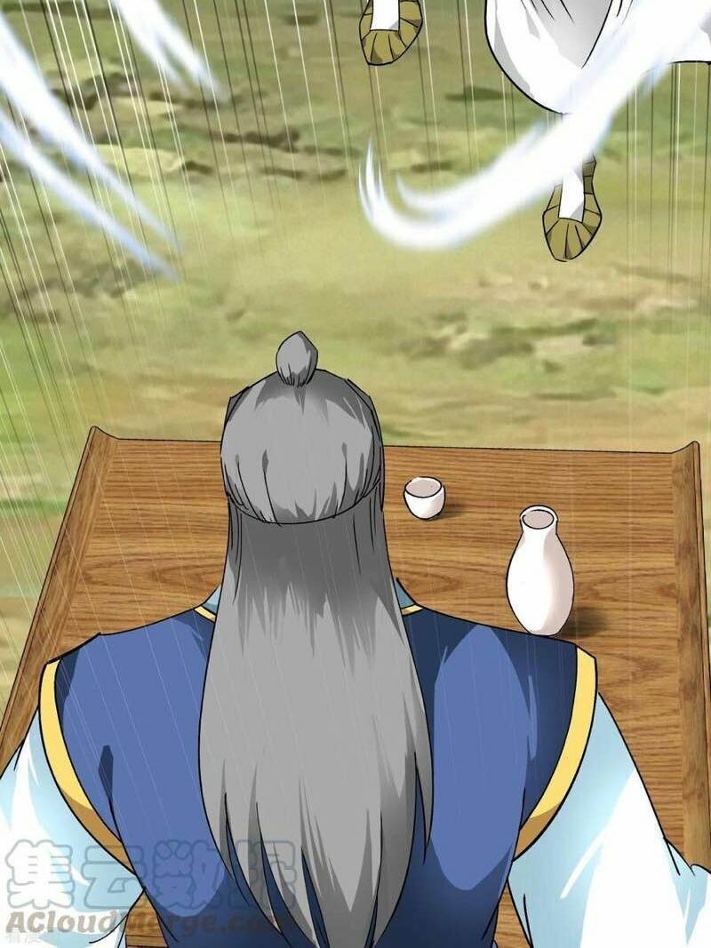 trọng sinh ta là đại thiên thần chapter 83 10