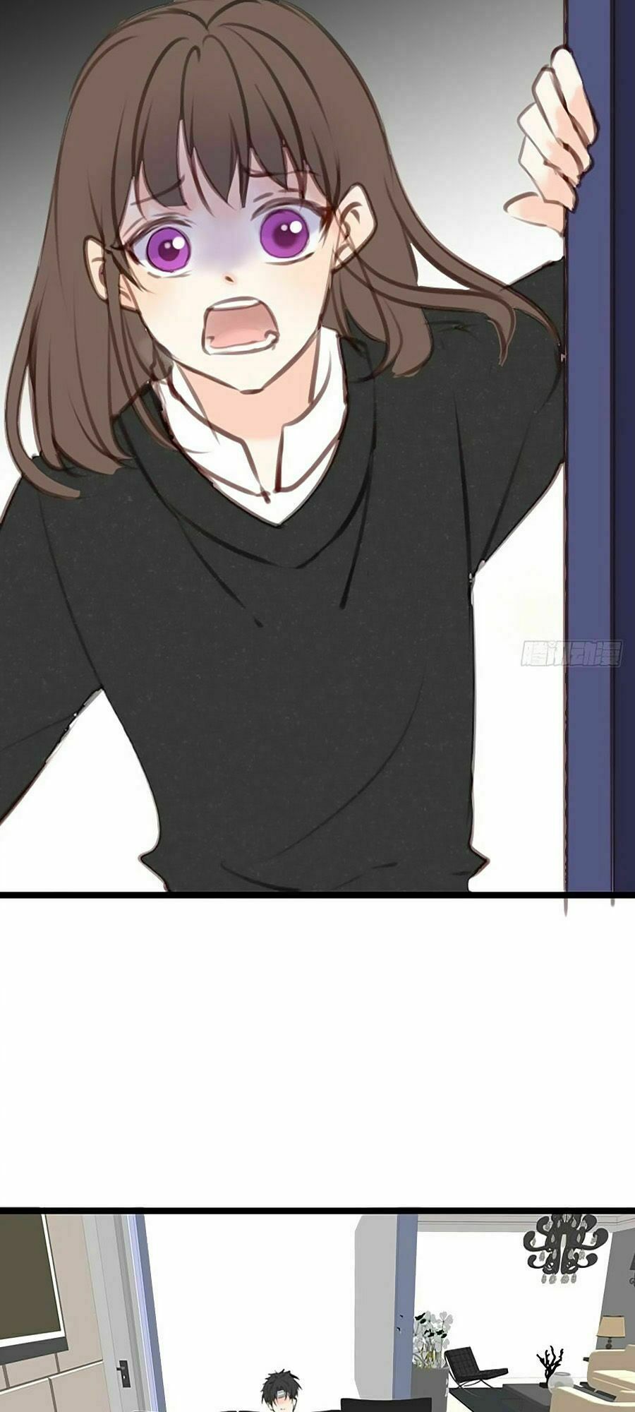 công chúa nữ vương mệnh chapter 93 2